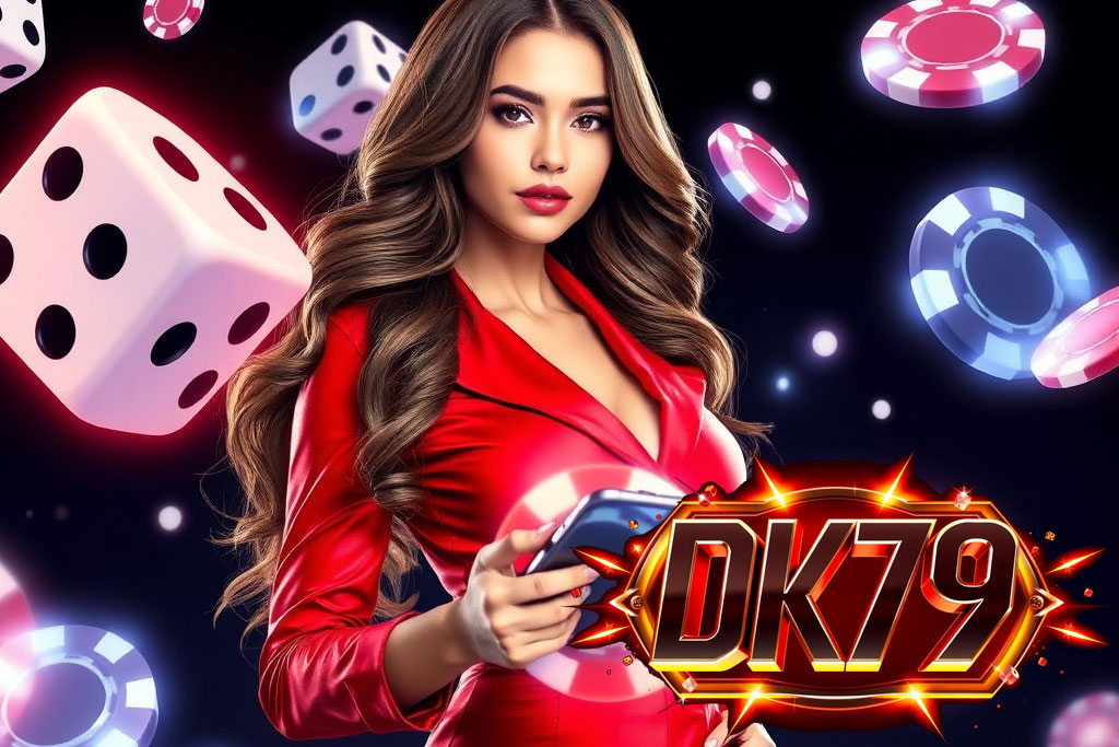 DK79-LOGIN